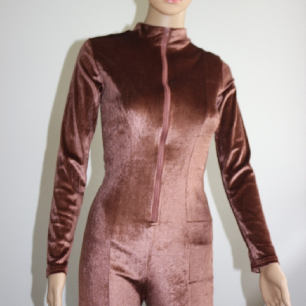 COPY - Bronze bodysuit small and medium (brand ne…